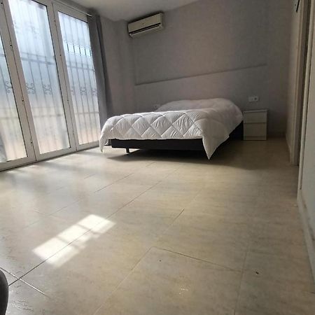 Hostal Cerro Del Castillo Jumilla Exteriör bild