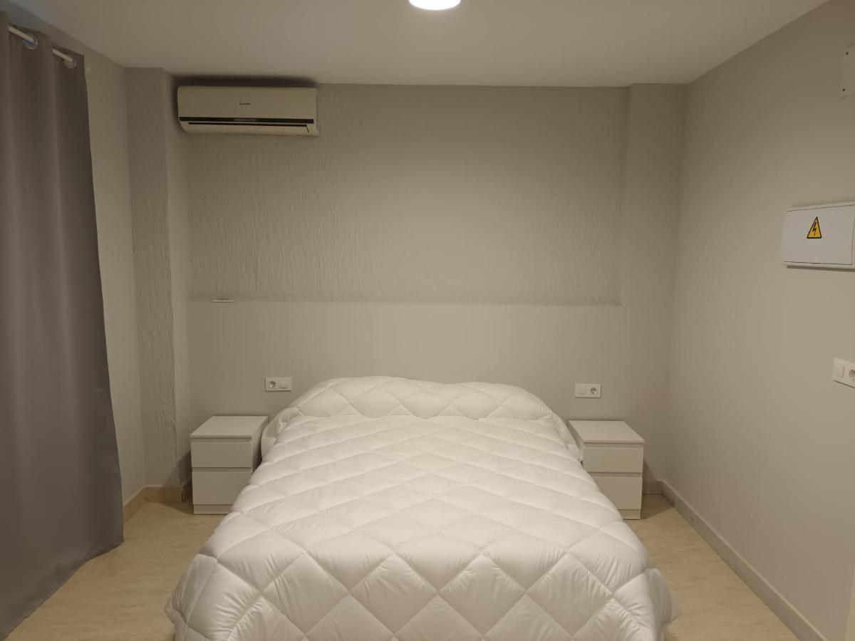 Hostal Cerro Del Castillo Jumilla Exteriör bild
