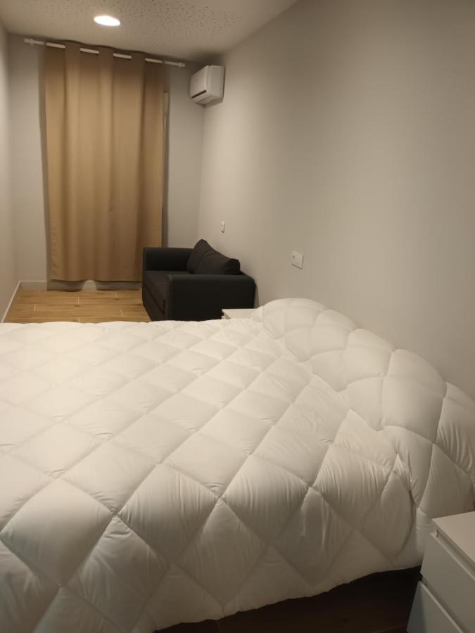 Hostal Cerro Del Castillo Jumilla Exteriör bild