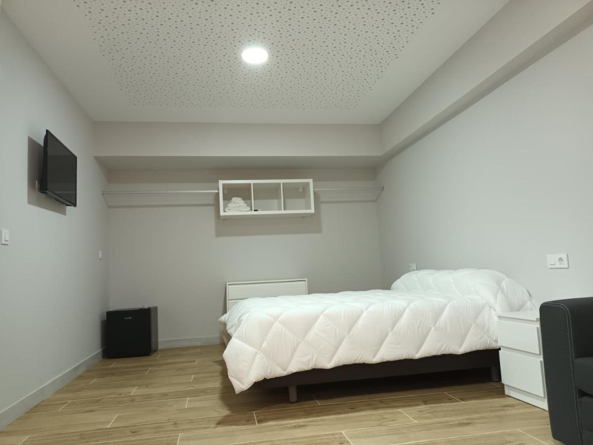 Hostal Cerro Del Castillo Jumilla Exteriör bild