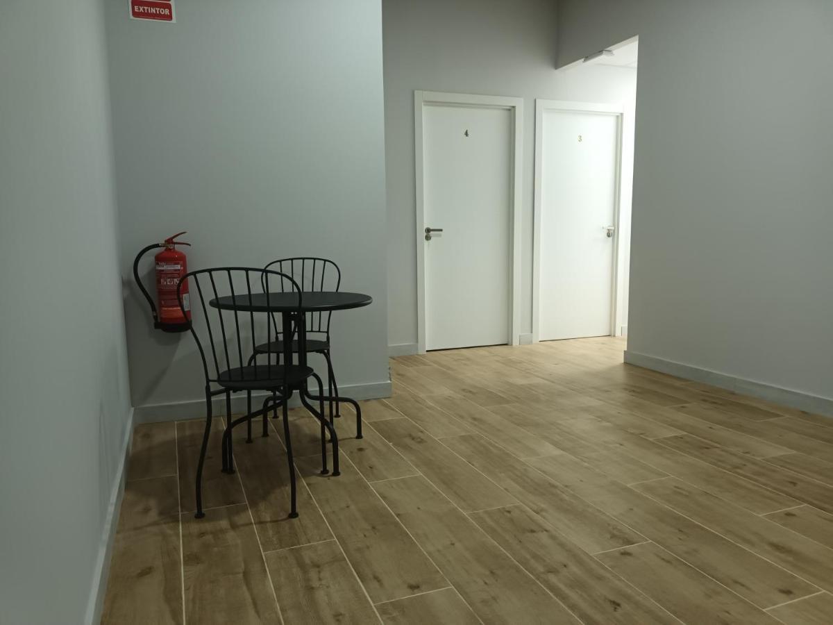 Hostal Cerro Del Castillo Jumilla Exteriör bild