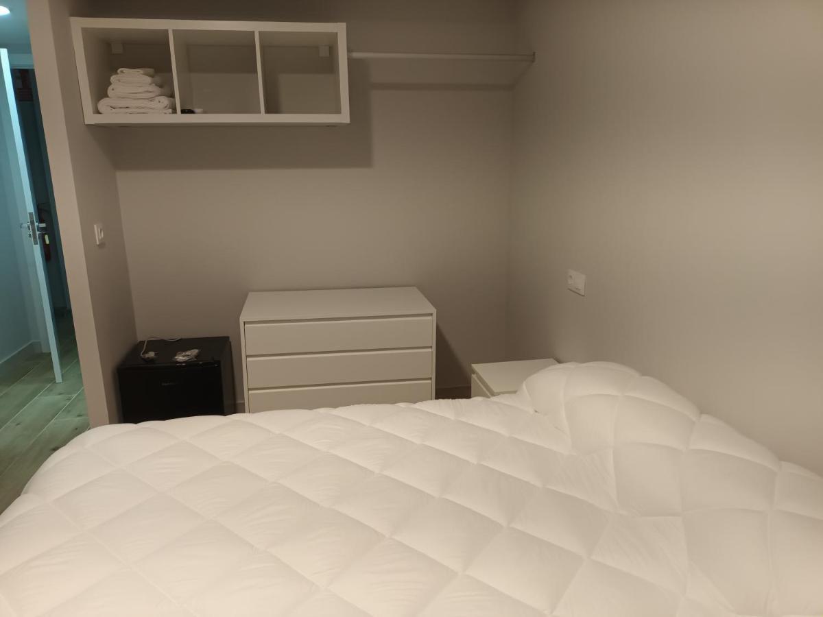 Hostal Cerro Del Castillo Jumilla Exteriör bild