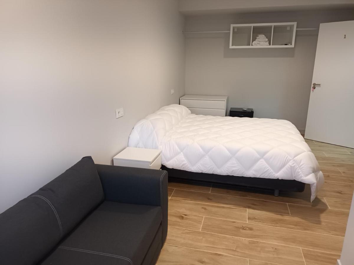 Hostal Cerro Del Castillo Jumilla Exteriör bild