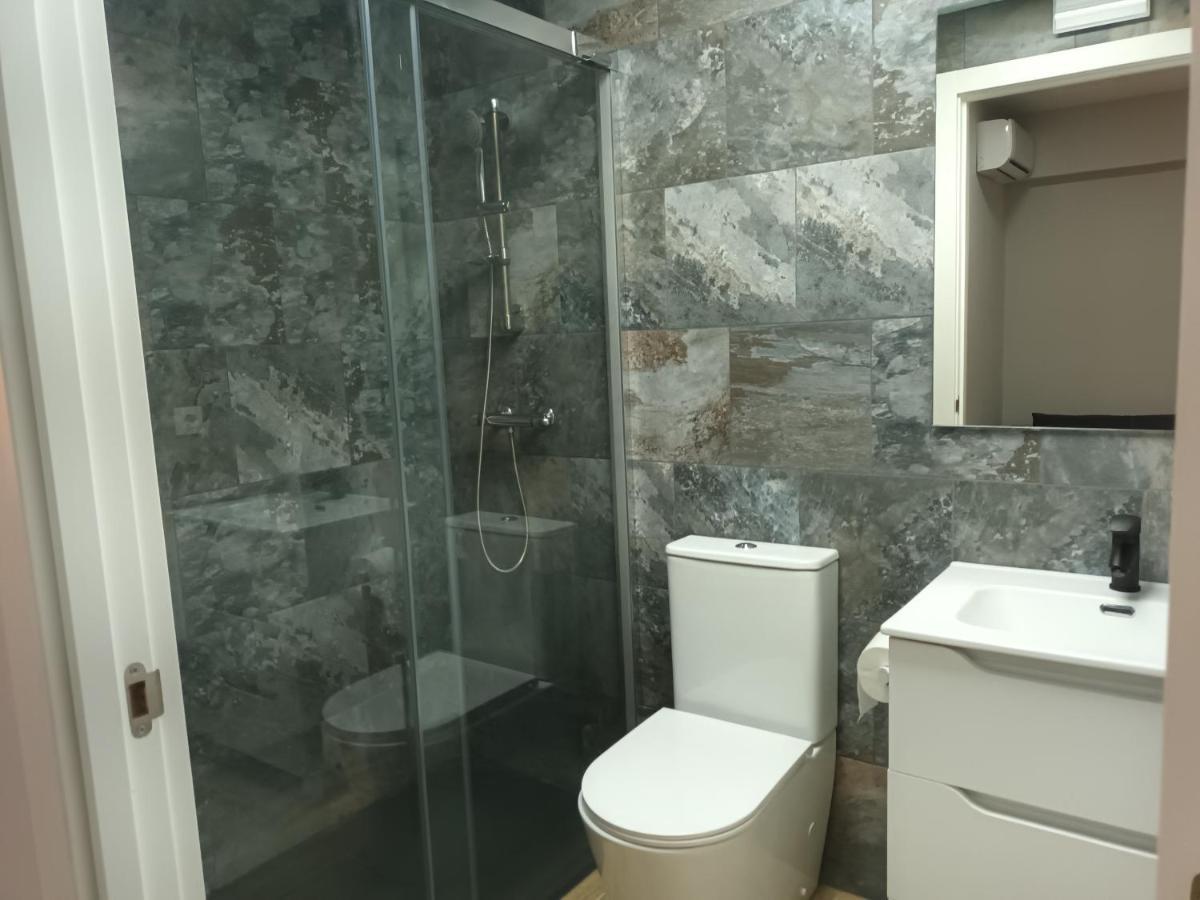 Hostal Cerro Del Castillo Jumilla Exteriör bild