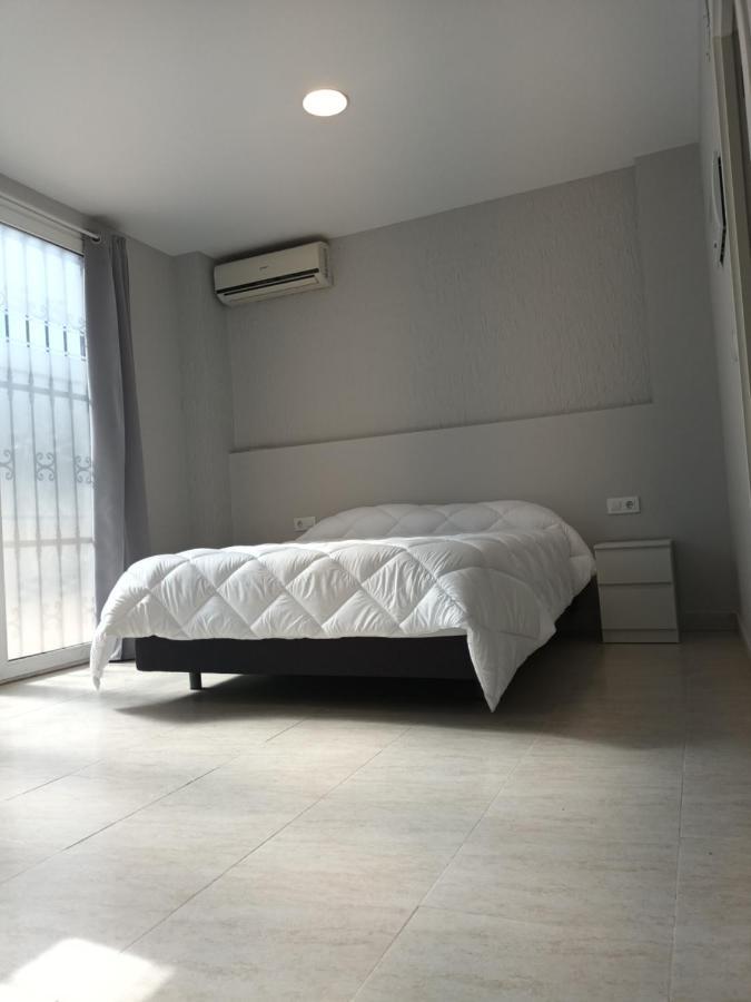 Hostal Cerro Del Castillo Jumilla Exteriör bild