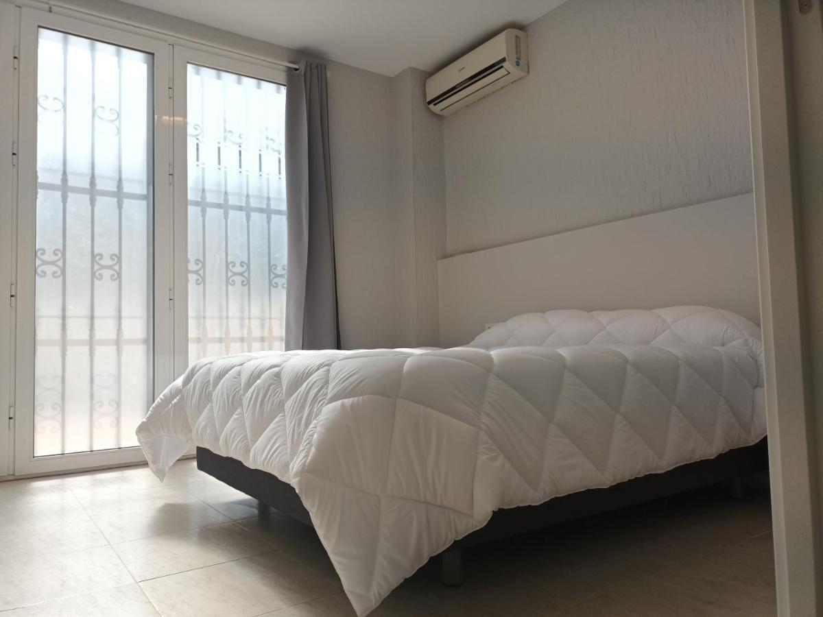 Hostal Cerro Del Castillo Jumilla Exteriör bild