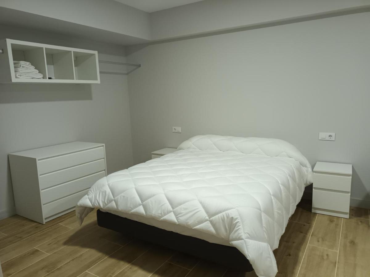 Hostal Cerro Del Castillo Jumilla Exteriör bild