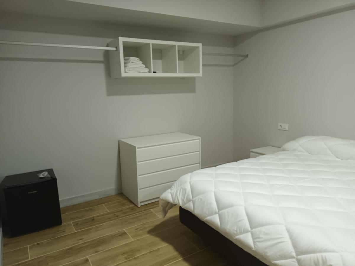 Hostal Cerro Del Castillo Jumilla Exteriör bild