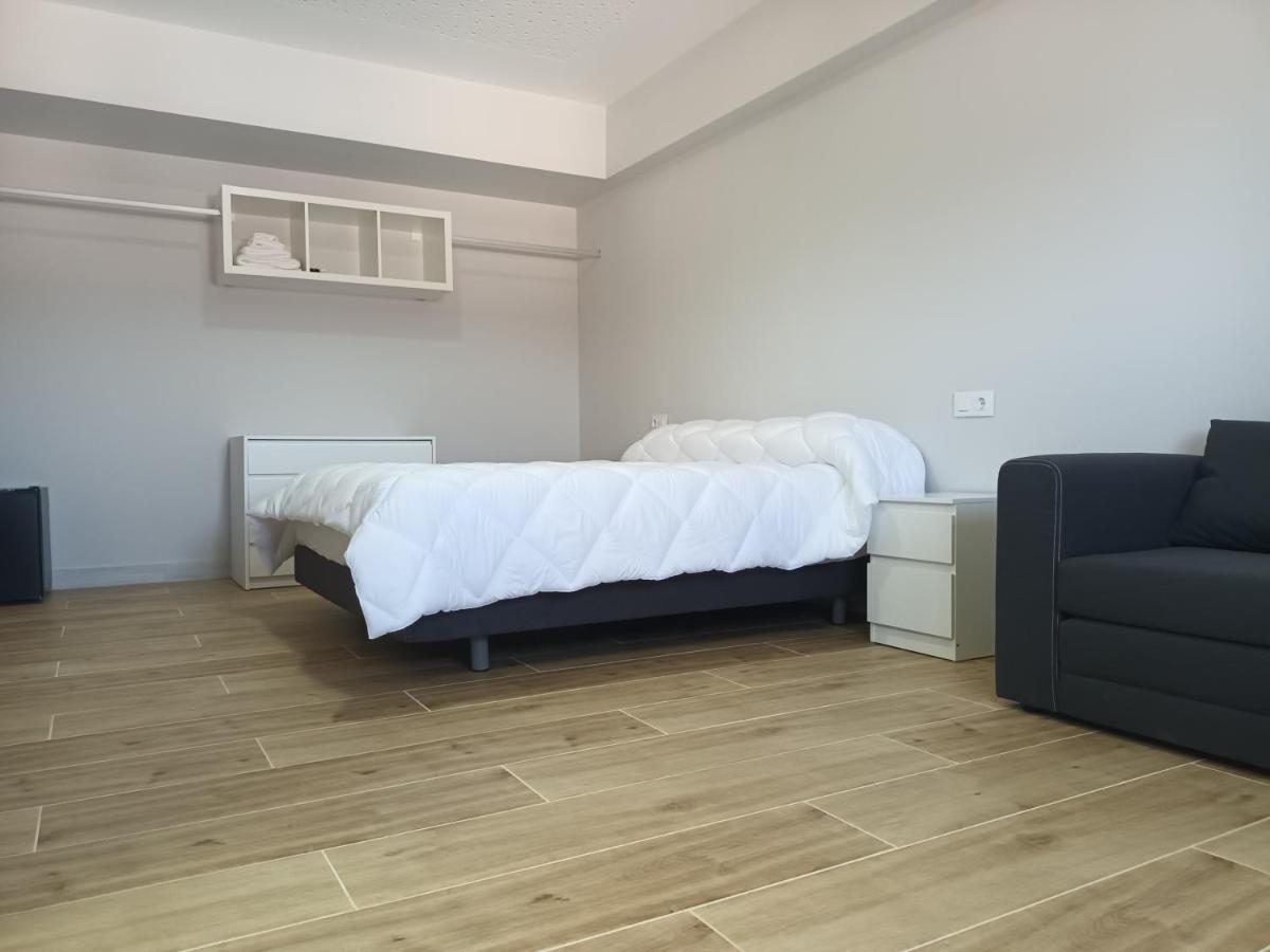 Hostal Cerro Del Castillo Jumilla Exteriör bild