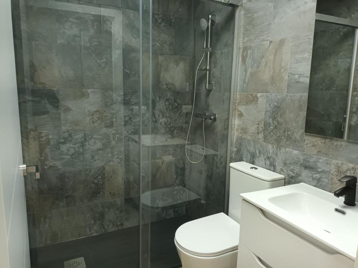 Hostal Cerro Del Castillo Jumilla Exteriör bild
