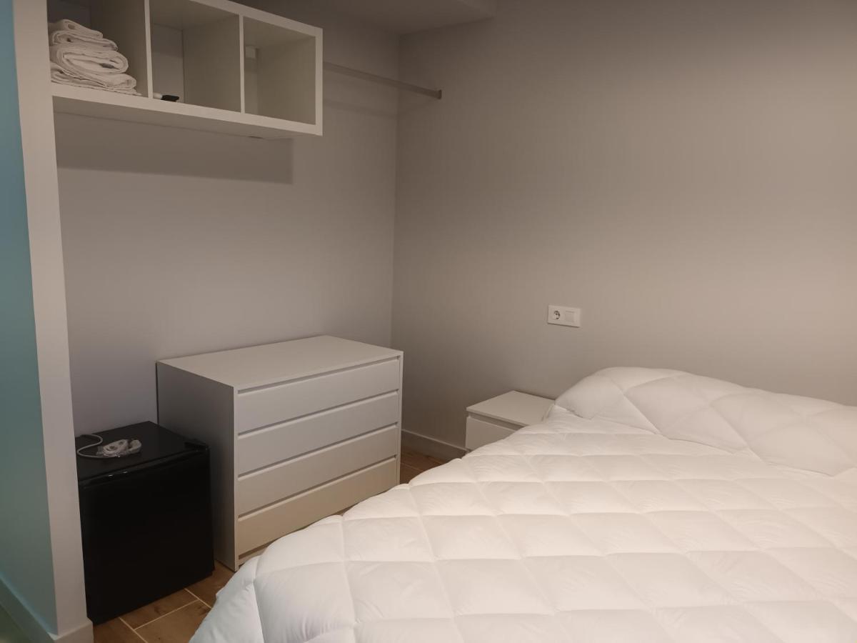 Hostal Cerro Del Castillo Jumilla Exteriör bild