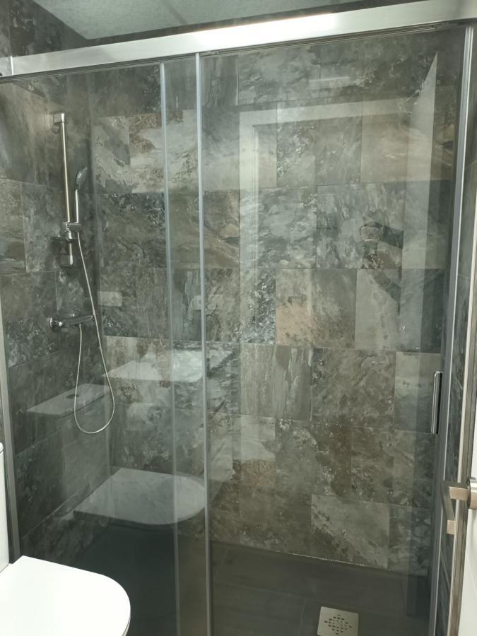 Hostal Cerro Del Castillo Jumilla Exteriör bild