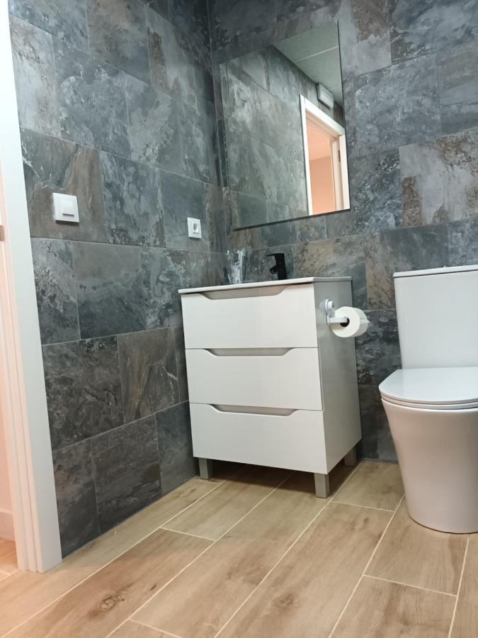 Hostal Cerro Del Castillo Jumilla Exteriör bild